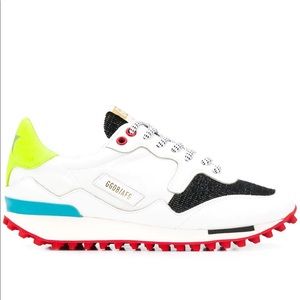 Golden Goose Starland Sneakers size 39